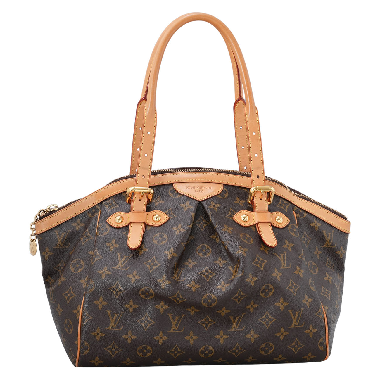 LOUIS VUITTON(USED)루이비통 모노그램 티볼리 GM